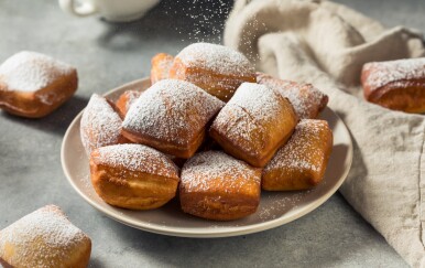 Beignets