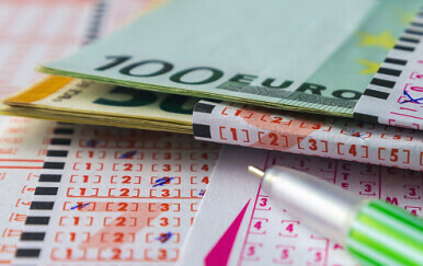 Izvučen je Eurojackpot! Evo gdje ide milijunski dobitak