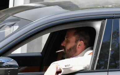 Ben Affleck - 1