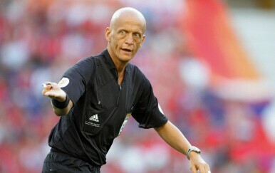 Pierluigi Collina