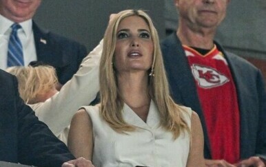 Ivanka Trump - 3