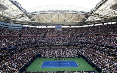 US Open