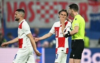 Kovačić i Modrić