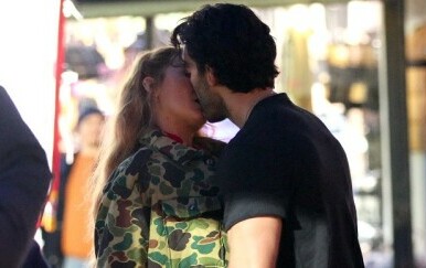 Justin Baldoni, Blake Lively