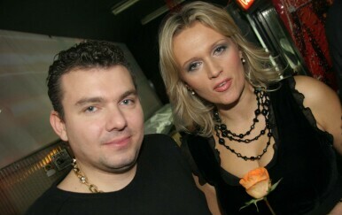 Boytronic i Vanna