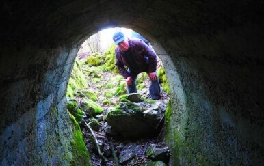 Nevidljiva Lika: Tajanstveni tuneli i podzemni svijet surovog krša