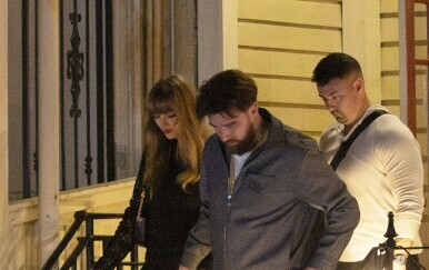 Drew i Taylor Swift - 3