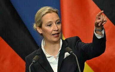 Alice Weidel