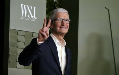 Tim Cook