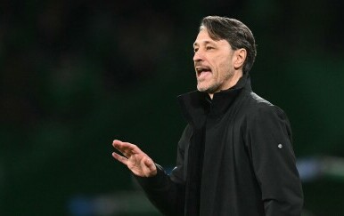 Niko Kovač