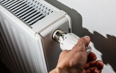 Dio Novog Zagreba ostao bez grijanja