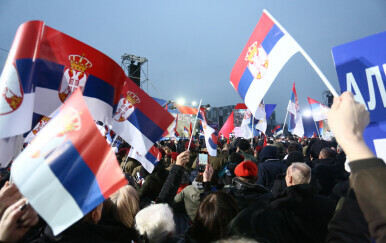 Kontramiting u Sremskoj Mitrovici