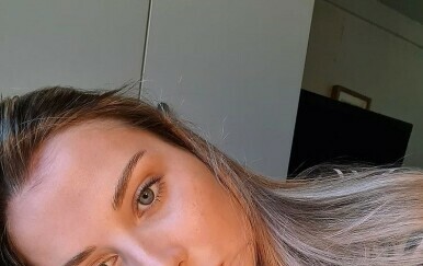 Kći Sanje Vejnović, Marta