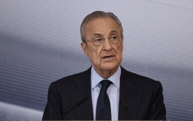 Florentino Perez