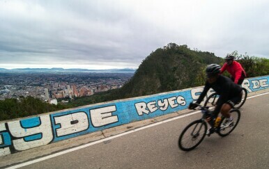 Egan Bernal