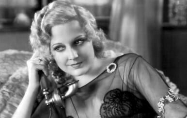 Thelma Todd