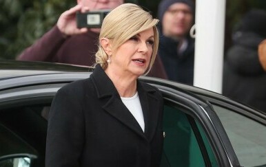 Kolinda Grabar-Kitarović - 5