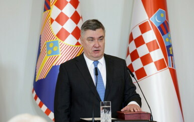 Zoran Milanović