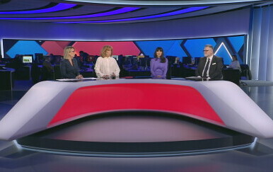 Sabina Tandara Knezović, Ivana Petrović, Matija Vuica i Zdeslav Perković - 5