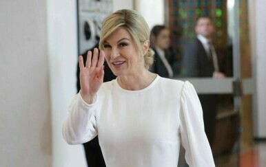 Kolinda Grabar-Kitarović