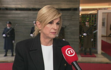 Kolinda Grabar-Kitarović - 2