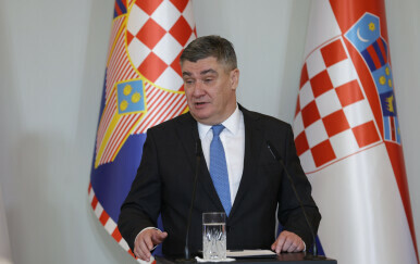 Zoran Milanović