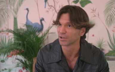 In Magazin: Michel Bakić - 2