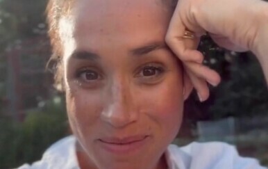 Kći Meghan Markle nosila torbicu brenda kojeg vole i djeca princa Williama