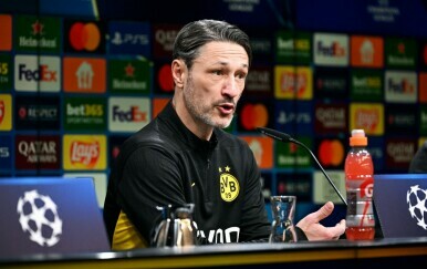 Niko Kovač