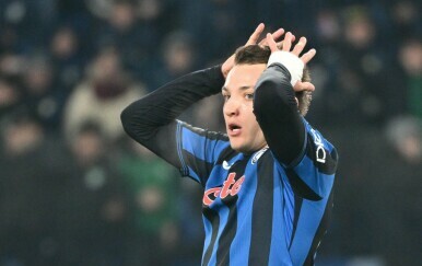 Atalanta - Club Brugge