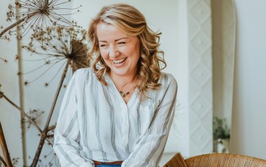Solo žena
