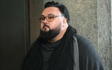 Jacques Houdek