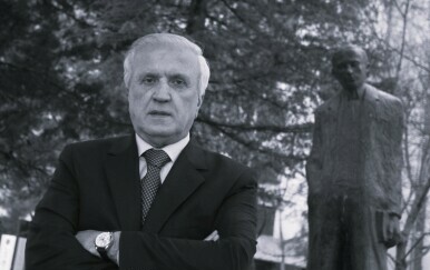 Josip Muselimović