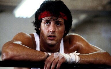 Rocky Balboa