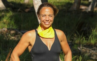 Liz Willems, Survivor - 2