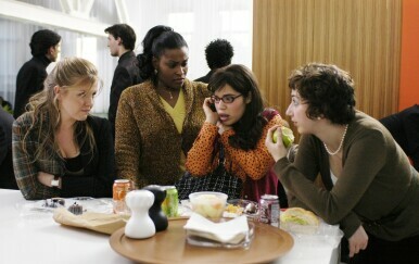 Serija ''Ugly Betty'' - 2