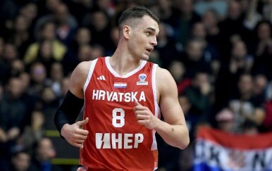 Mario Hezonja