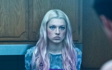 Hunter Schafer - 2