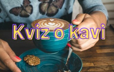 Kviz o kavi