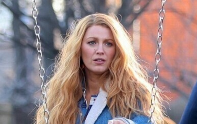 Blake Lively