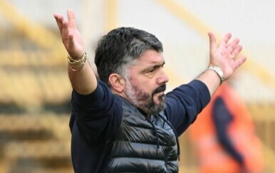 Gennaro Gattuso