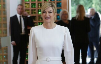 Kolinda Grabar-Kitarović