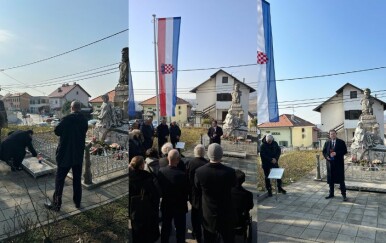 Tomislav Jonjić i njegov osnivački sabor na grobu Ante Starčevića