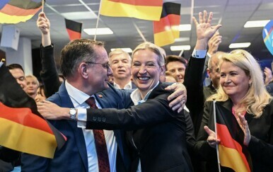 Alice Weidel