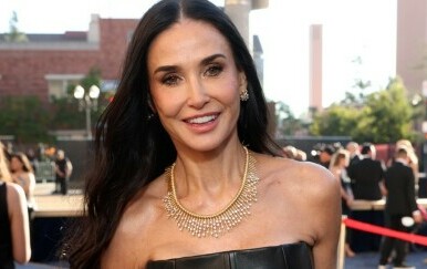 Demi Moore