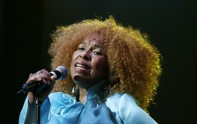 Roberta Flack