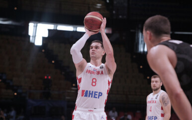 Mario Hezonja