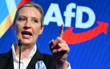 Alice Weidel