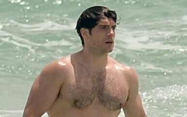 Henry Cavill