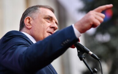 Milorad Dodik